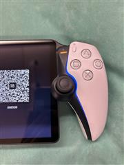 SONY PS5 - PORTAL REMOTE PLAYER - CFI-Y1001 HANDHELD GAMING SYSTEM